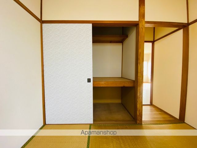ソレイユいずみの内装写真
