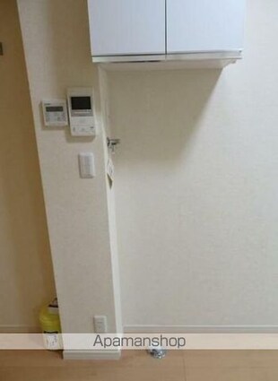 東京都杉並区高円寺北３丁目[1R/9.9m2]の内装