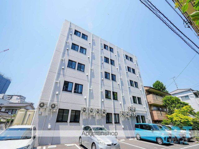 スミタスヴィラ石手川
