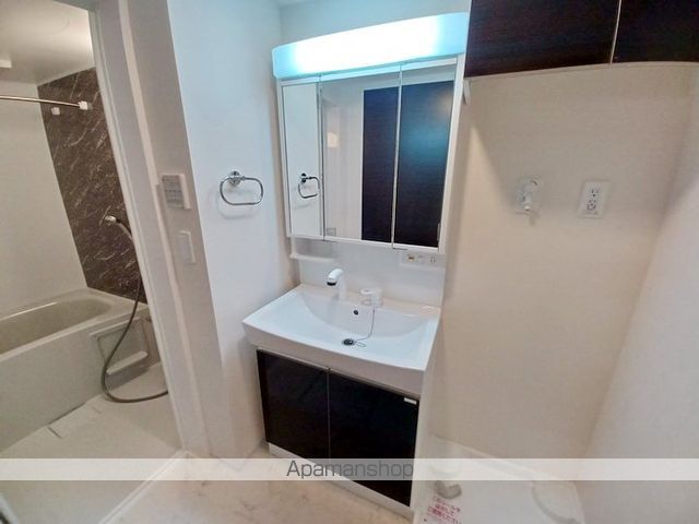グランデール元町の内装写真