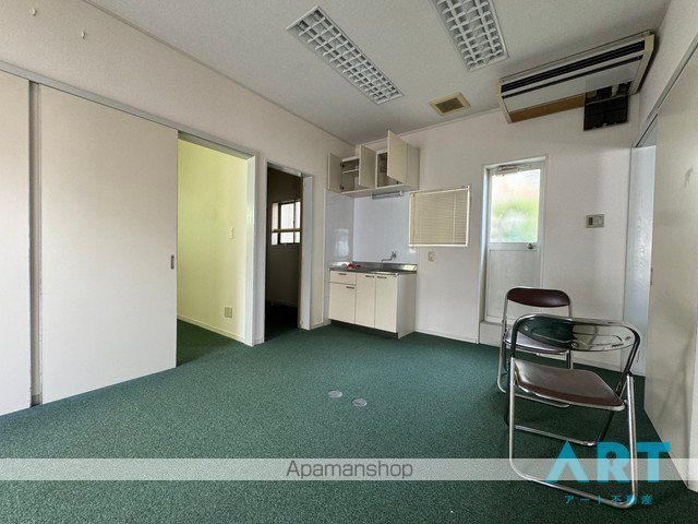 和泉北2丁目学習塾跡テナントの内装写真