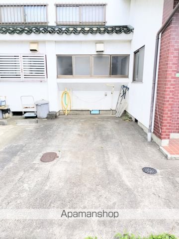 長野市 2階建 築43年のその他写真