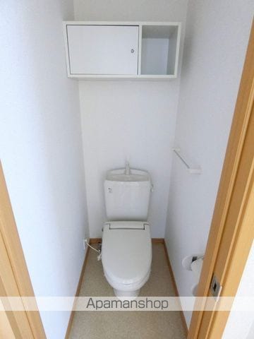 ボナール ツーの内装写真