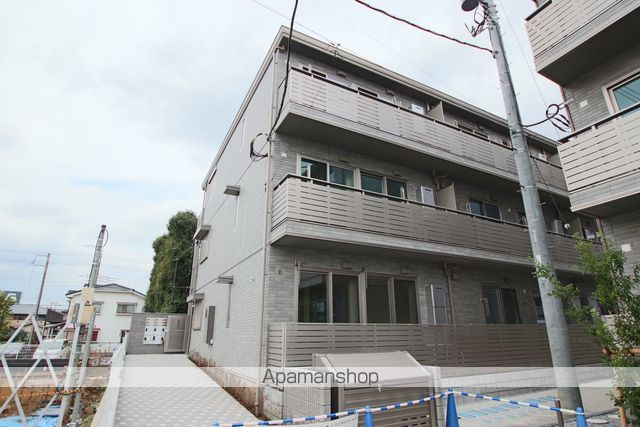 ハイムメゾン新狭山A