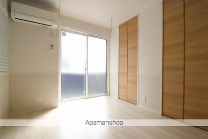 アンタレス[1LDK/35.3m2]のリビング・居間