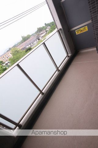 フリューゲル年見の内装写真