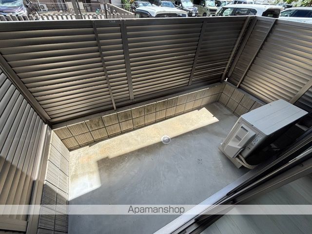 レユシール川内の内装写真