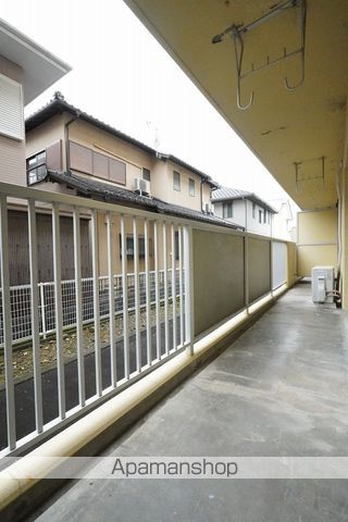 メゾンアルウェットIの内装写真