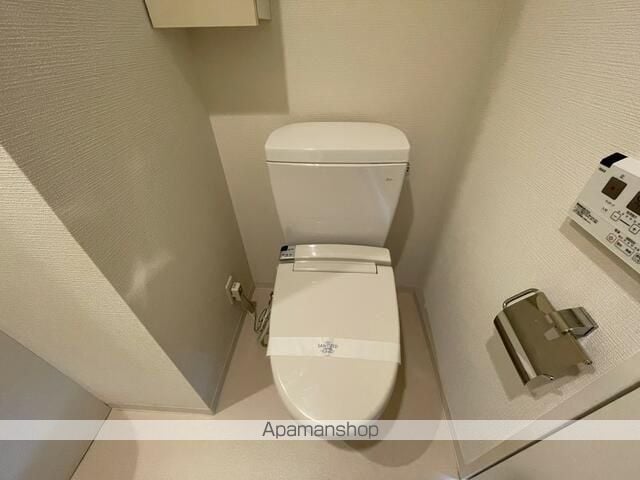 プライマル文京小石川の内装写真