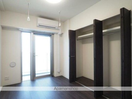 ドエル中野[1DK/30m2]の内装2