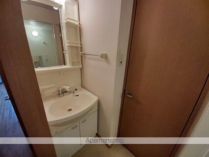 サニーコート・村井[1K/26.71m2]の洗面所