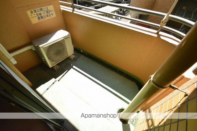 朝日プラザ上杉の内装写真