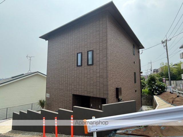 Haleleaの外観写真
