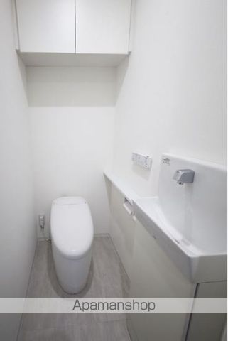 ESPERANZA JINGUMAEの内装写真