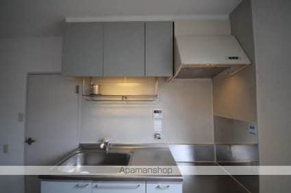 和歌山県海南市船尾[3DK/46.8m2]の内装