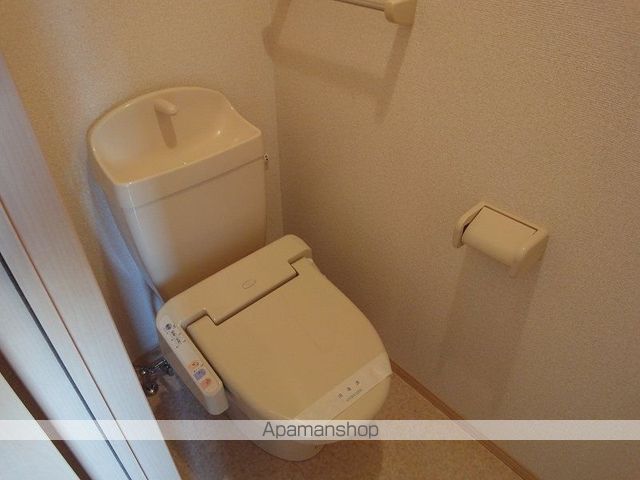 ヴィヴレ北金田の内装写真