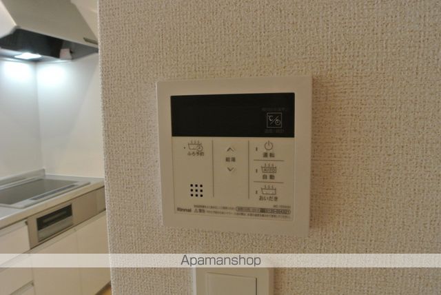 クレールAの内装写真