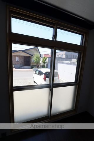 まるいマンションのその他写真