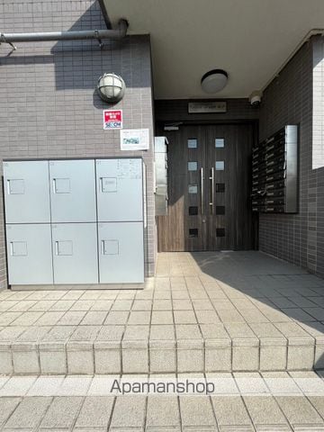 フューチャードリーム松戸の内装写真