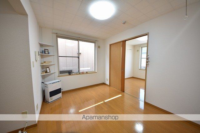 札幌市東豊線 元町駅 徒歩5分 3階建 築21年の内装写真