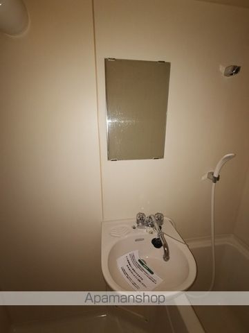 ファミール妻田の内装写真
