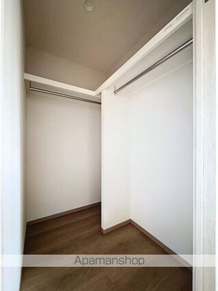 リテラス目黒三丁目[1LDK/49.64m2]の収納