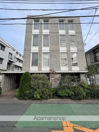 ＡＬＥＲＯ中野[1LDK/40.39m2]の外観2