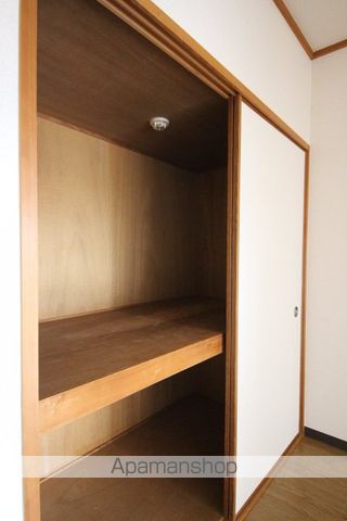 インペリアル花屋敷の内装写真