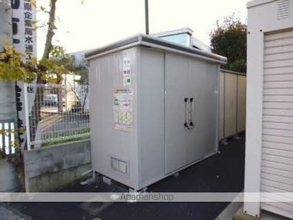 エーデルワイスＡ[2LDK/54.57m2]の内装3