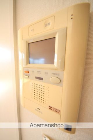 サーパス道後上市の内装写真