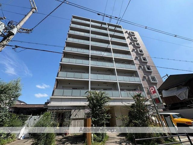 CASA FELICEの外観写真