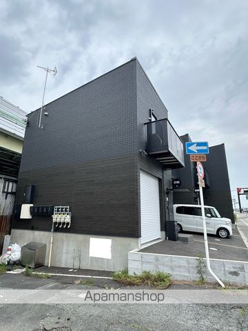 GAZZELE STYLE 西住之江の外観写真
