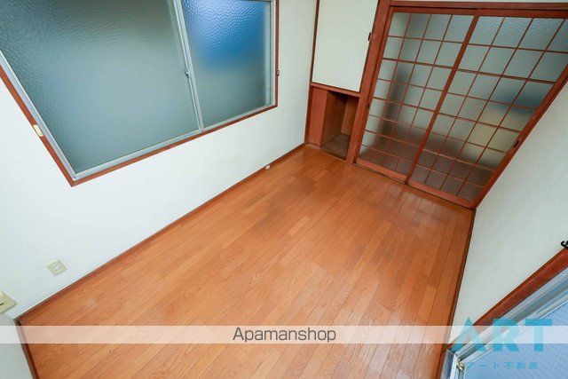 さくらハイツの内装写真