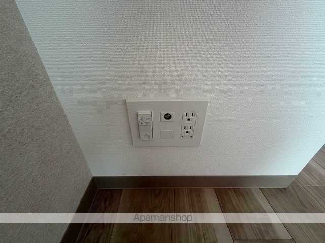 ALIVIS今福鶴見駅前の内装写真