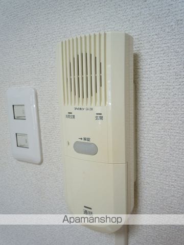 グロリア与力の内装写真