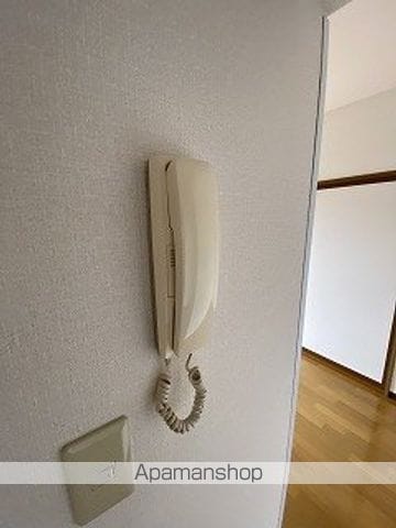 サンハイツ南町の内装写真