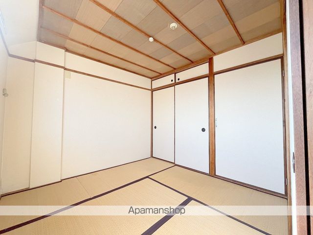 大栄マンションの内装写真