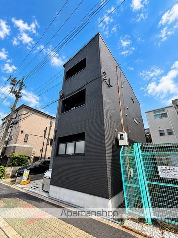 JBRIGHTDEKIJIMAの外観写真