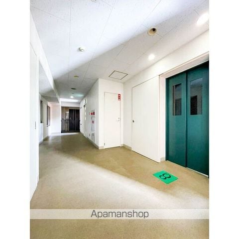 アパガーデンパレス札幌駅西の内装写真