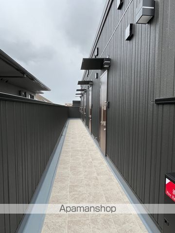 東北本線 東仙台駅 徒歩5分 2階建 新築のその他写真
