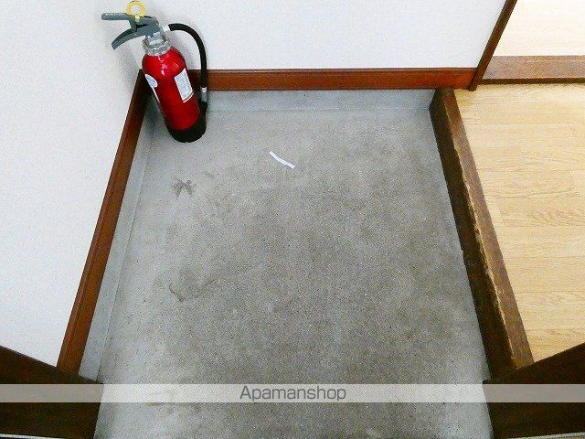 アイコーポの内装写真