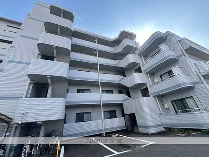 和歌山県和歌山市和歌浦東２丁目[3DK/58.88m2]の外観2