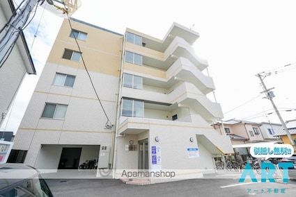 Ｒｅｎｏｔｔａ　Ｔａｋｅｗａｒａ[2LDK/65.84m2]の外観11