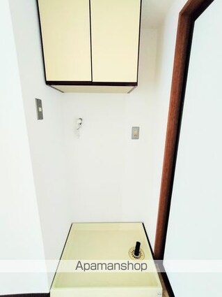 カルチェラタン・アパートメント[1K/21m2]のその他部屋・スペース