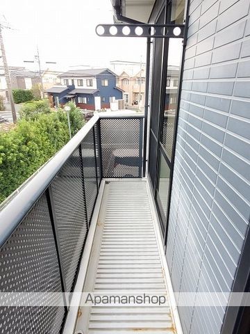 プレステージ中部IICの内装写真