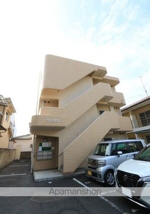 ヴィオラ[1DK/39.99m2]の外観2