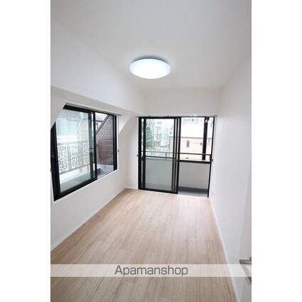 モンシャトー高円寺[2DK/40.5m2]の内装1