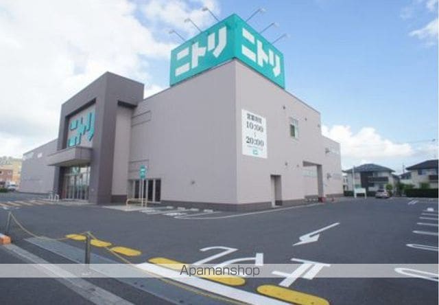 シャーフ ベルクの周辺写真