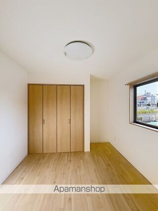 ガーデンヒルズ田村町　Ａ棟[2LDK/56.85m2]の内装6