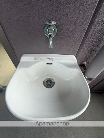 エイルマンション千早駅前の内装写真